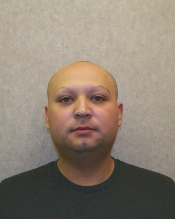 Alex James Millan-Jackson