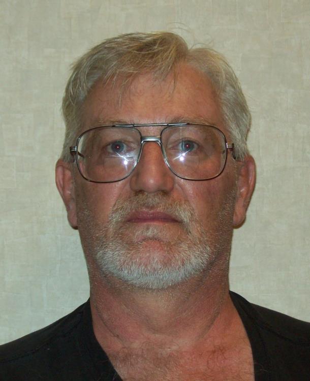 Vincent Bernard Jones