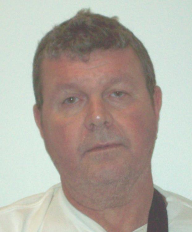 Donald Joseph Fillinger