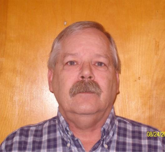 Kenneth Patrick Futtere