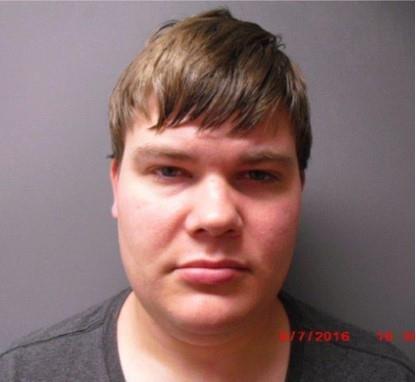 Christopher James Getzfred