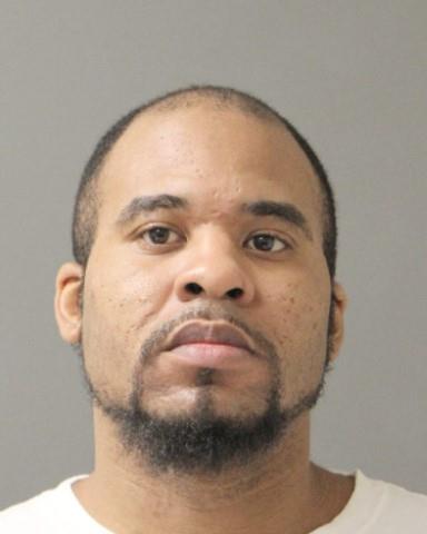 Tyreise Dupree Valentine