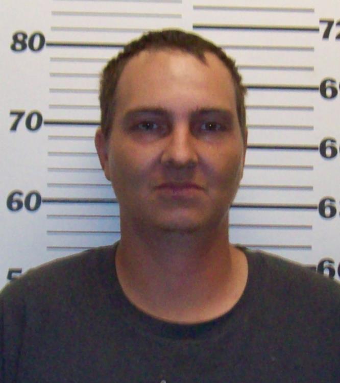 Christopher Allen Root