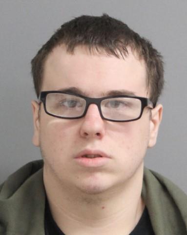 Nicholas Lawerence Bailey