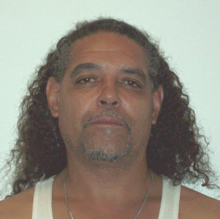 Michael Jerome Ikener