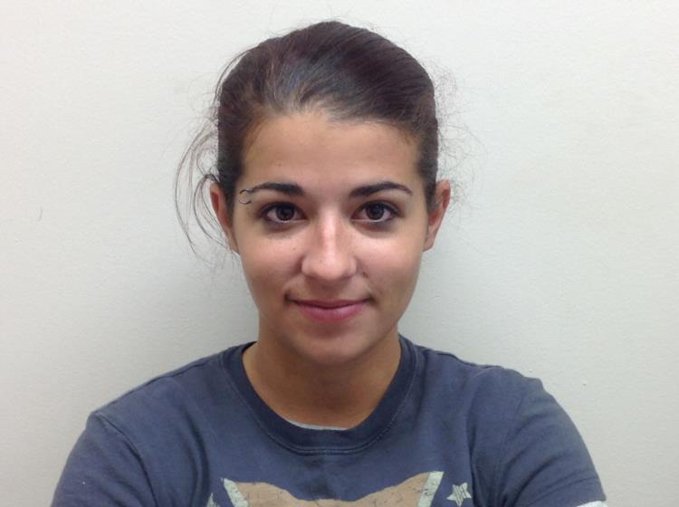 Natasha Lynn Quigley