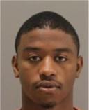 Rashaud Demieres Cartwright