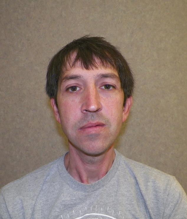 Jeremy Vincent Trujillo