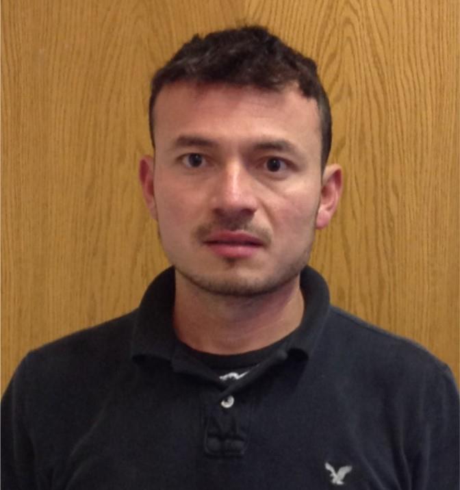 Romeo Fernando Mellado