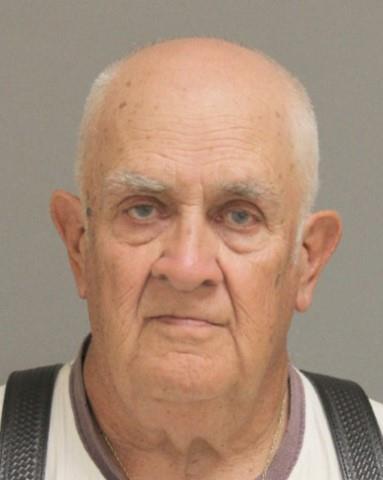 Ronald Lennis Oleson