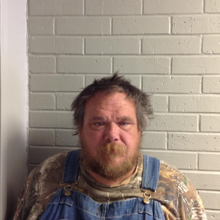 Gerald Serrill Ridgley