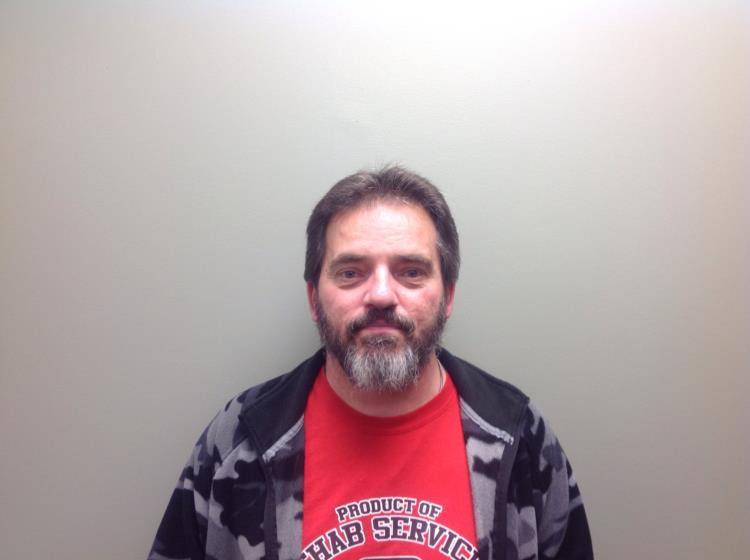 Terry Trent Angstead