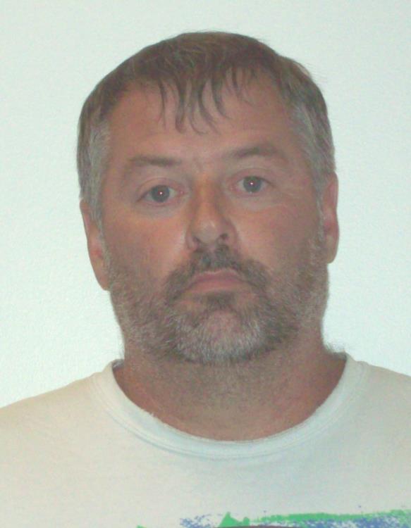 George Paul Lomasney