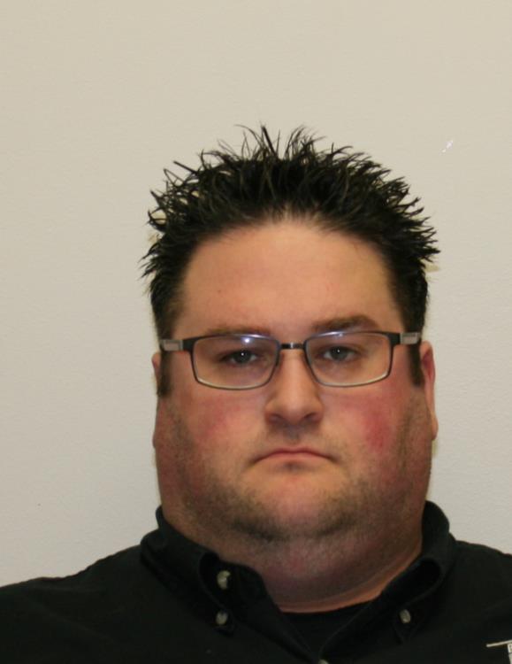 Matthew James Hilburn