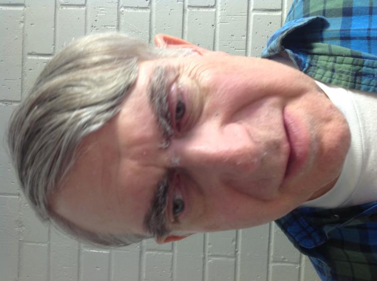 Merrill Dean Scheffler