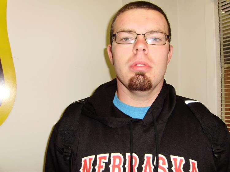 Christopher Jacob Boe