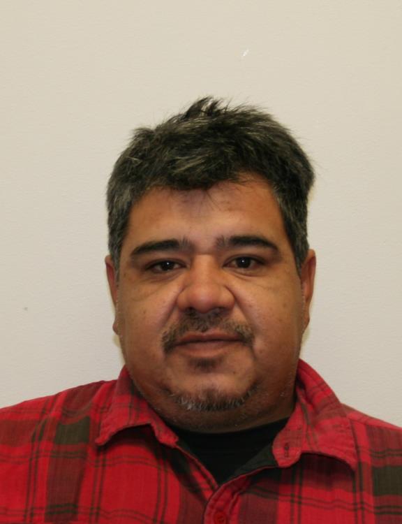 Renaldo Joseph Sanchez