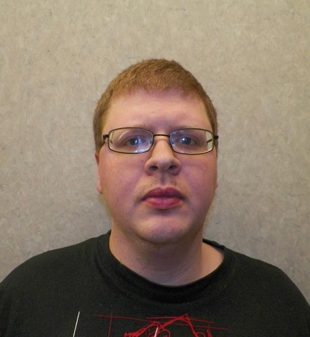 Curtis Alexander Ridge