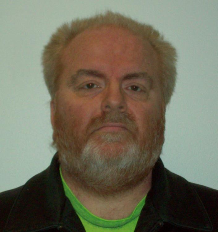 Travis Neil Sullivan