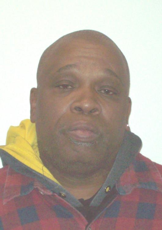 Jeffery Bruce Saulsberry