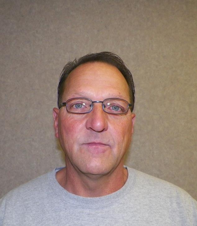 Stacy Allen Meisinger