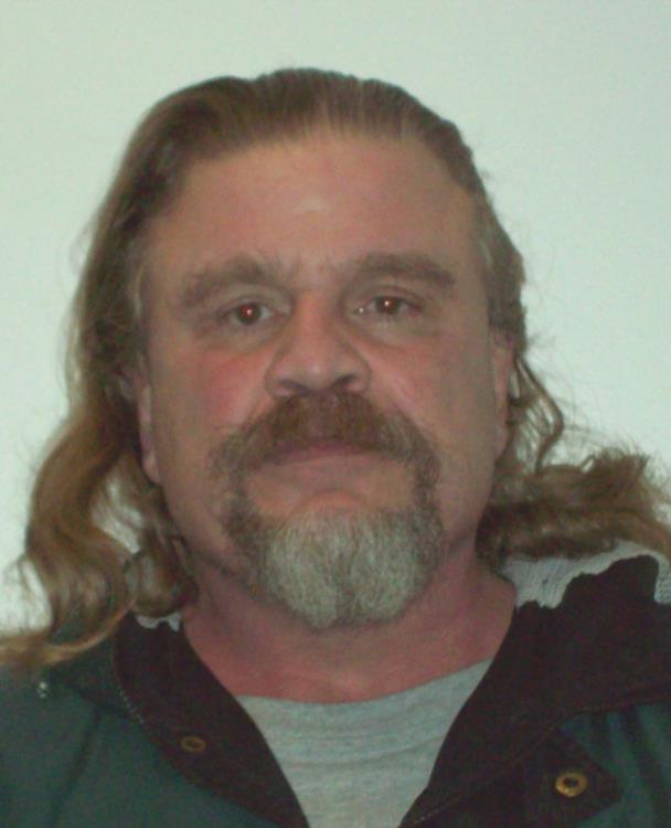 John Michael Wizinsky