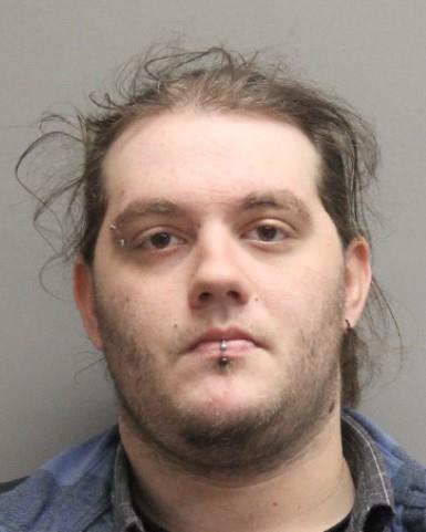 Mitchell Lee Bronston