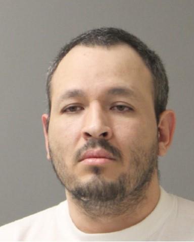 Manuel Antonio Trevino