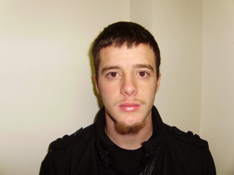 Brandon Antonio Cruz