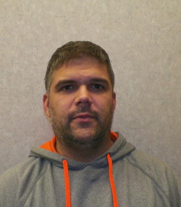 Aaron Joseph Woodard