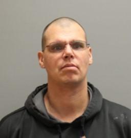 Steven Ernest Ruckman
