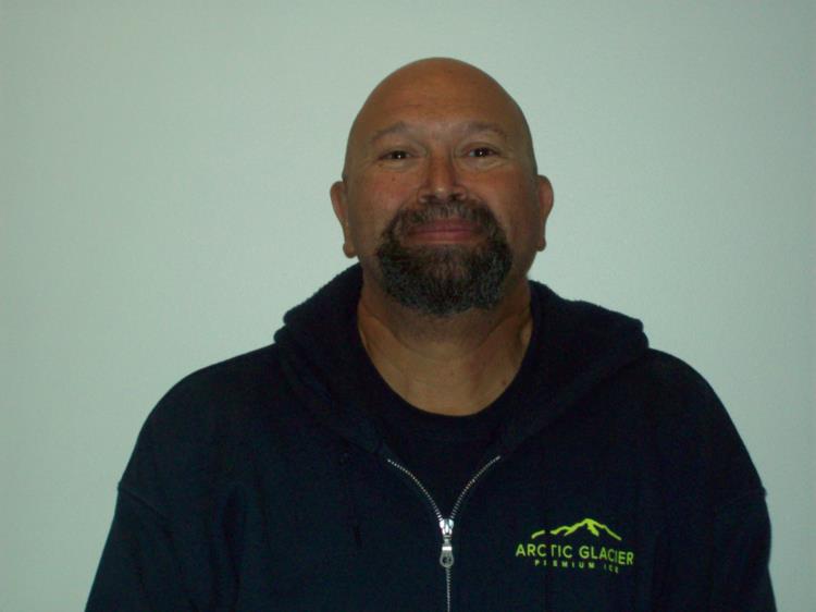 Raymond Louis Collier