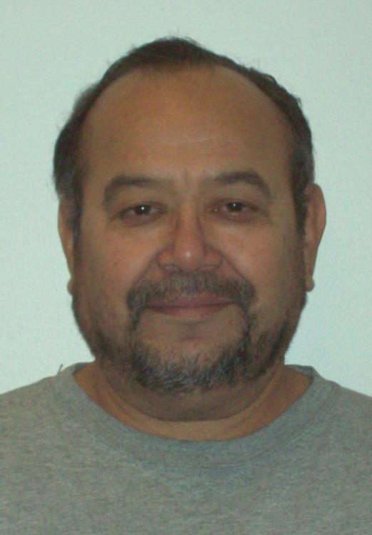 Alfredo Vargas Portillo