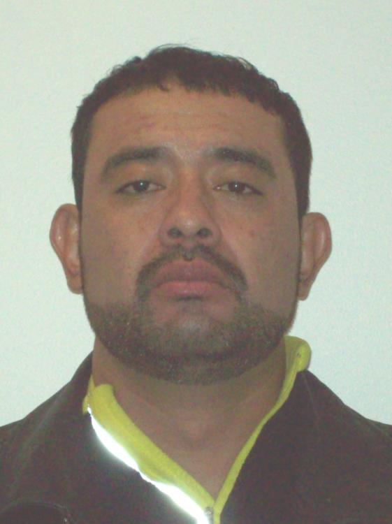 Henry Anibal Callejas