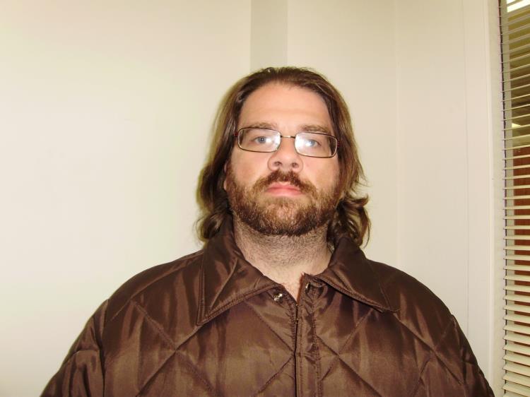 Nicholas Edward Shepherd