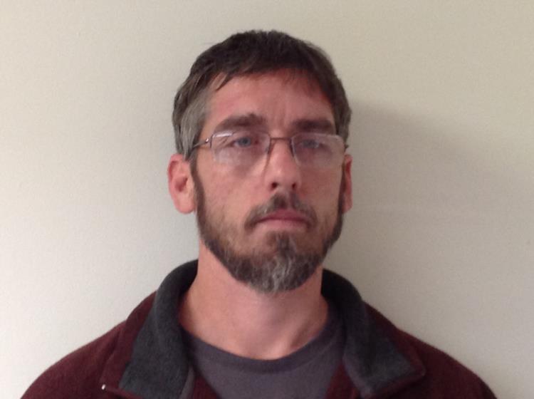 Nebraska Sex Offender Registry Shane Everett Hessler