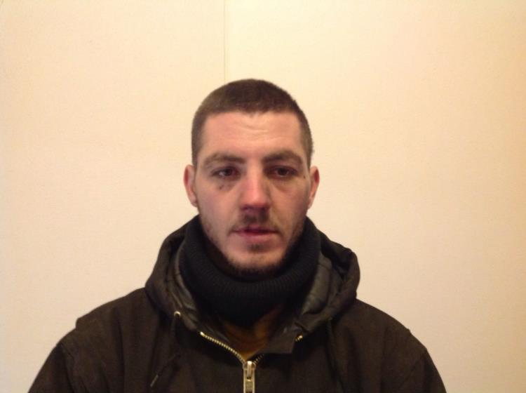 Joshua Dean Waterman