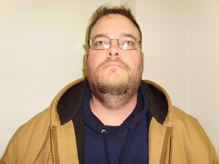 Trevor Allen Childers