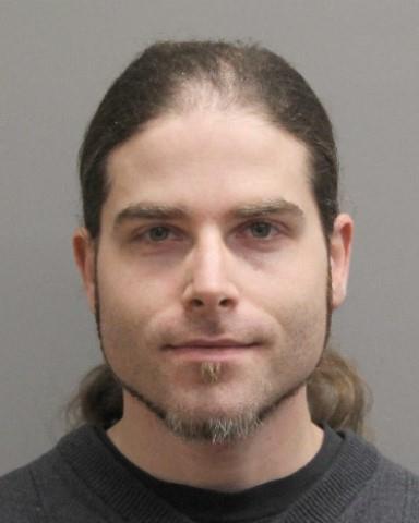 Zechariah King Hazard