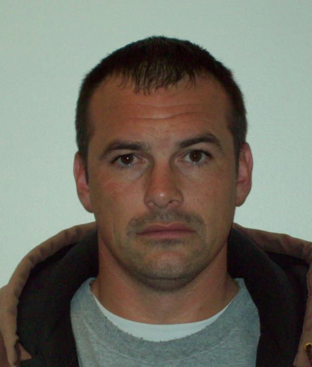 Nathan James Collister