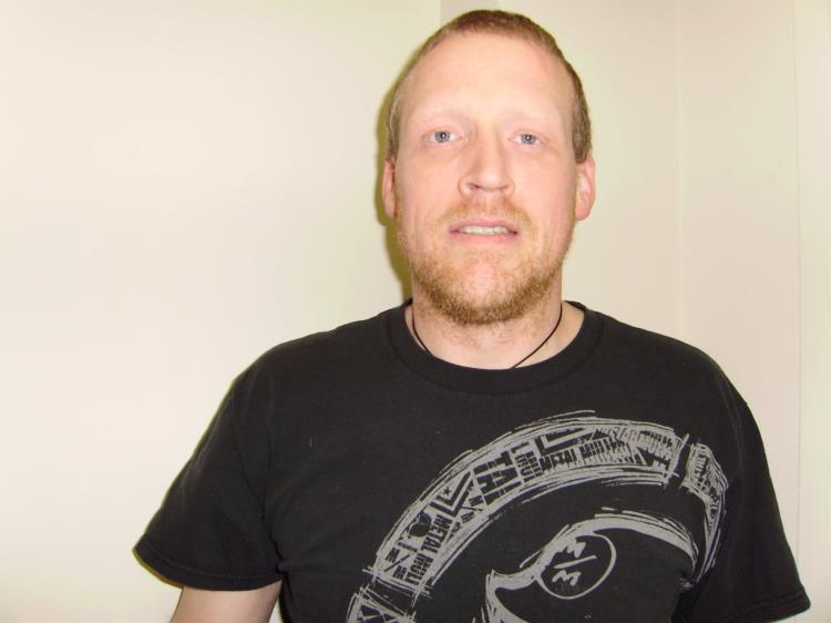 Donald Micheal Woolstenhulme