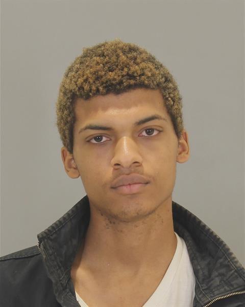 Christian Douglas Stokes