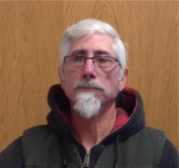 Donald Rudolph Honeysette