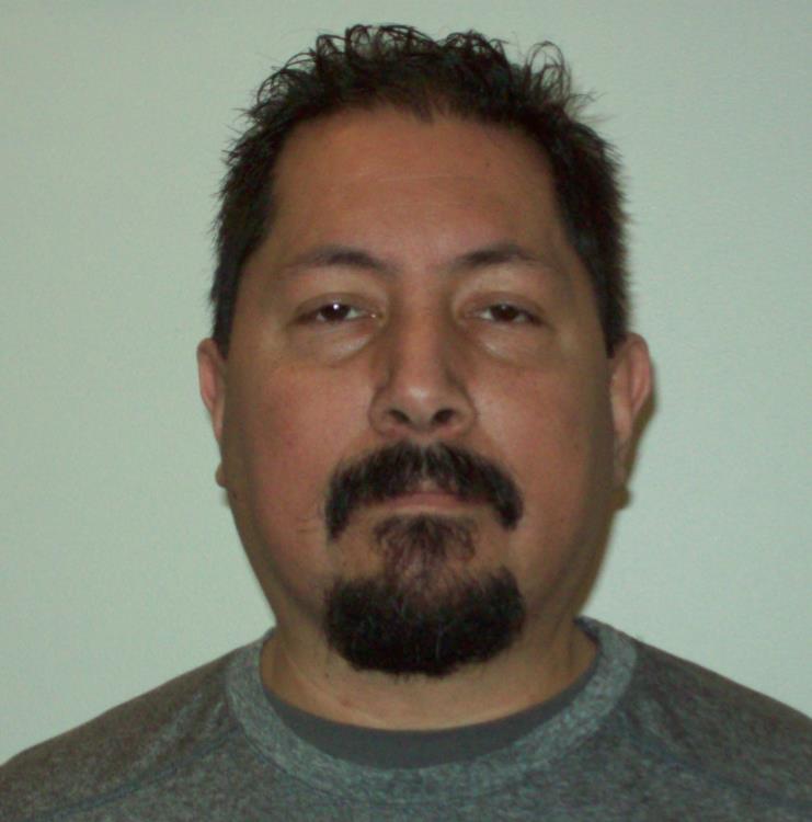 Vincent Paul Guerrero