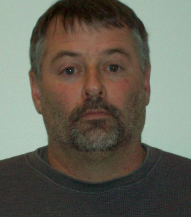 George Paul Lomasney