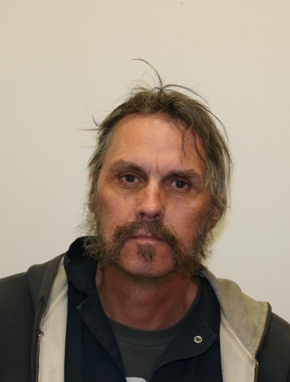 Neil Stanley Everson