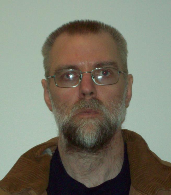 Justin Andrew Florom