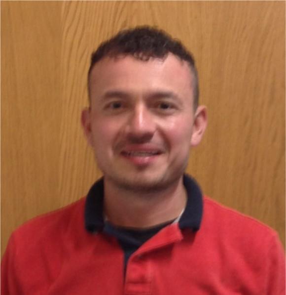 Romeo Fernando Mellado