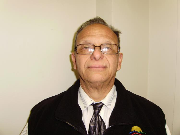 Daniel Louis Alcaraz