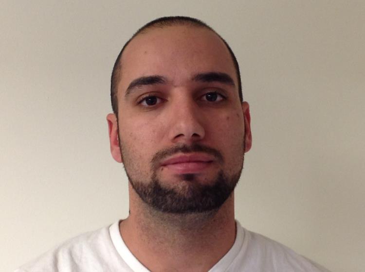 Hernando Casillas-Ruiz